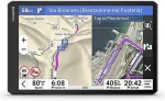 GPS-seade Garmin dezl LGV1020 EU MT-D Navigationsger&auml;t GPS/Gallileo