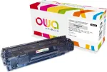 Tooner Armor OWA toner compatible with HP LJ P1002, CE285A, 1600st, black