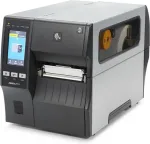 Printer ZEBRA Etikettendrucker ZT411 USB 2.0 RS-232 LAN Bluetooth 4.1 104mm 300dpi 356mm/Sek.