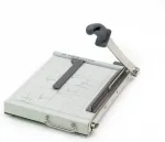 ARGO Guillotine Paper Cutter A4