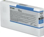 Tooner Epson Ink Cartridge | T6532 | Ink Cartridge | Cyan