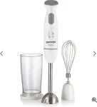 Gorenje HBC802QW 0.5 L Immersion blender 800 W White