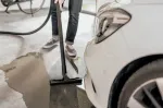 KARCHER Tolmuimeja K&auml;rcher WD 4 S Go!Further 20 L Drum vacuum 1100 W (1.628-262.0)
