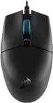 Hiir CORSAIR | Gaming Mouse | KATAR PRO Ultra-Light | Gaming Mouse | Wired | Optical | Black | Yes