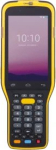 CIPHERLAB CO., LTD. CipherLab RK95 series, 2D, ER, Func. Num., Gun, BT, Wi-Fi, Android, GMS