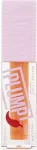 Maybelline Lifter Plump 008 Hot Honey 5.4ml - Lip Gloss naistele