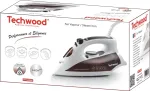 Techwood aurutriikraud TFV-2408C