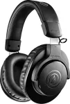 Audio Technica ATH-M20XBT Headphones Black