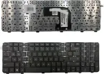 Hp Keyboard : Pavilion DV6-7000, DV6-7100