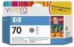 Tooner HP Inc Hewlett-Packard HP 70 - Druckerpatrone - 1 x Grau (C9450A)