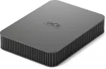 K&otilde;vaketas LACIE Mobile/4TB/HDD/External/2.5"/SATA/Gray/3R