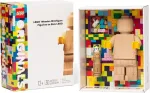 Room Copenhagen LEGO Wooden Minifigure, decoration