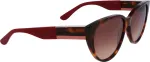 Lacoste P&auml;ikeseprillid naistele L985S-240 (l&auml;&auml;tse/silla/sanga) 59/16/140 mm