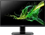 Monitor ACER TFT KA272UGbmiipx 69cm 27'/2560x1440/2xHDMI/DP/LS