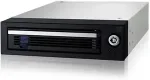Icy Dock IcyDock MB876SK-B black 3.5 Cala - 3.5 Cala SATA Mobile Rack