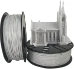 FlashForge Printer filament 3D PLA/1.75mm/marble