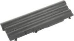 Movano Battery for Lenovo ThinkPad L530 T430 T530 - 6600 mAh (71 Wh)