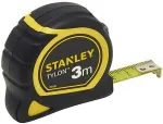 Stanley Bandma&szlig; Tylon 3m/12,7mm
