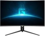 Monitor Msi G32CQ5P computer 80 cm (31.5") 2560 x 1440 pixels Wide Quad HD LCD Black