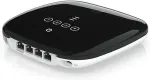 Ubiquiti UFiber WiFi6 GPON CPE Optical network unit (ONU)