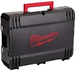MILWAUKEE SUITCASE HD BOX 1