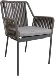 Home4you Tool ANDROS hall/taupe