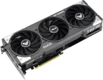 Videokaart ASUS RX 9060 XT 16GB TUF Gaming GDDR6 HDMI DP