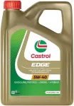 No name Motor Oil EDGE (4L) 5W40, API CF, SN, ACEA C3, FIAT 9.55535 S2, FORD M2C917 A, MB 226.5, MB 229.31, MB 229.51, OPEL OV0401547-D40, RENAULT RN 0700, RENAULT RN 0710, VW 505.00, VW 505.01