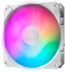 ASUS ROG STRIX LC II 240 ARGB White Edition, water cooling (white)
