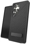 Zagg Denali KS Samsung Galaxy S25 Ultra Black