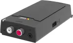 Axis C8110 NETWORK AUDIO BRIDGE AXIS C8110 NETWORK AUDIO BRIDGE