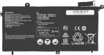 Movano Battery for Huawei Matebook D Series HB46K497ECW - 3700 mAh (42.2 Wh)