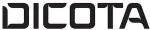 DICOTA Laptop Lock Wedg anthracite