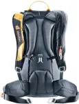 Deuter Alproof Lite 20 SL Backpack Cinnamon/Black + DEUTER Wash Center I Toiletry Bag Raisin/Caspia