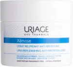 Uriage X&eacute;mose Lipid-Replenishing Anti-Irritation Cerat 200ml - Body Cream uniseks