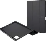 Tucano TRE TABLET CASE BLACK FOR IDEA TAB PLUS 12.1IN (2025)