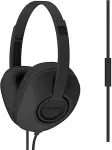 Koss Corp. Europe Headset Wired Head-band Calls/Music Black