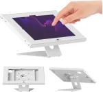 Maclean Tablet advertising mount MC-957 W