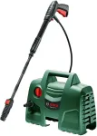 Noname Bosch high-pressure cleaner EasyAquatak 100 long lance (green/black, 1,100 watts)