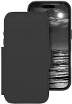 Dbramante1928 Lynge MS ICON mobile phone case Folio Black
