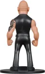 MINIX WWE - THE ROCK