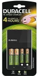 Duracell ladowarka CEF1 4 + 2xAA/LR6 + 2xAAA/LR