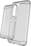 Gear4 Havana mobile phone case 15.5 cm (6.1") Cover Transparent