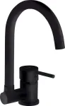 Deante Kitchen faucet with foldable spout