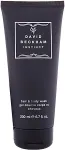 David Beckham Instinct Shower Gel 200ml - du&scaron;igeel meestele