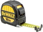 DeWALT Miara 10m x 32mm Premium