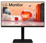 Monitor LG Electronics LG 60,96cm 24BA560-B FHD 16:9 IPS DP HDMI USB