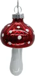 Home4you J&otilde;uluehe JOY MUSHROOM 9cm, klaas