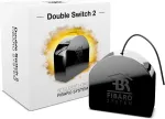 FIBARO FGS-223 ZW5 electrical relay Black