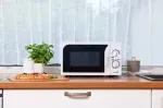 Mikrolaineahi Standart MM720CZW